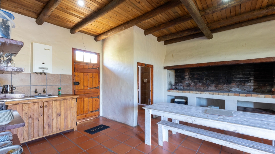 15 Bedroom Property for Sale in Riversdale Rural Western Cape